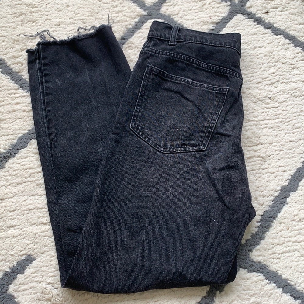 Zara jeans